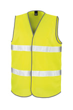 Load image into Gallery viewer, Core hi-vis vest