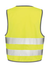 Load image into Gallery viewer, Core hi-vis vest