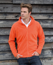 Load image into Gallery viewer, Core Microfleece Jacket
