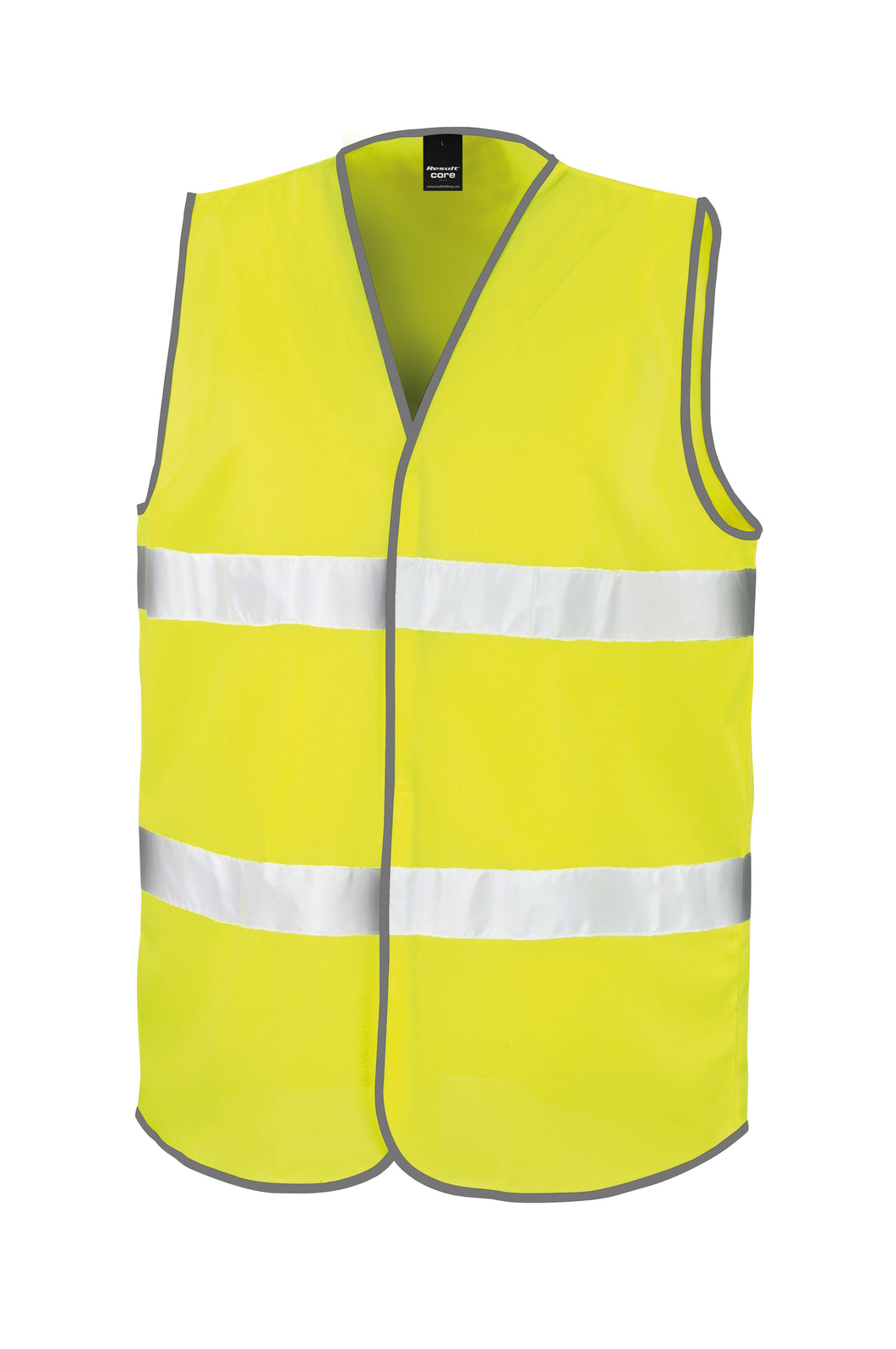 Core hi-vis vest