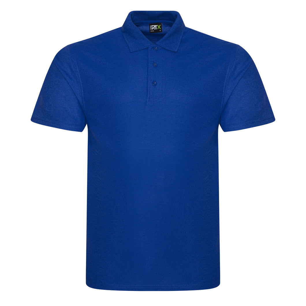 Pro RTX Polo Polyester Shirt