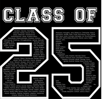 Load image into Gallery viewer, Trinity Leavers Hoodie 2025

